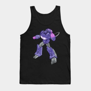 ShockWave Tank Top